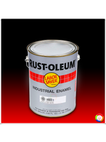 Rust Oleum Industrial Enamel Finishes สีน้ำมันอัลคิด รัสต์โอเลี่ยม