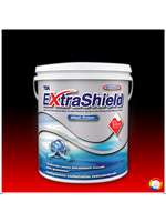 TOA ExtraShield Alkali Resisting Primer ทีโอเอ เอ็กซ์ตร้าชิลด์ สีรองพื้นปูนใหม่กันด่าง