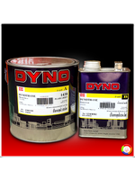 Dyno Gloss Urethane ไดโนเทน สีเคลือบเงา
