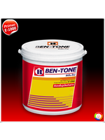 Ben-Tone Plus Primer E-1000 สีรองพื้นปูนใหม่ เบ็นโทน พลัส อี-1000
