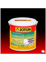 JOTUN MAJESTIC PRIMER ECOHEALTH PAINTS รองพื้นปูนใหม่ภายในโจตัน