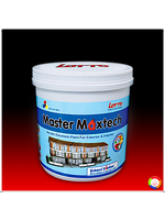 Lotto Master Maxtech ลอตโต้ สีน้ำอะคริลิค มาสเตอร์ แม็คเทค (สำหรับภายนอก)