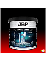 JBP Future Shield (Sheen) สีน้ำอะคริลิค เจบีพี ฟิวเจอร์ชิลด์ ชนิดเนียน