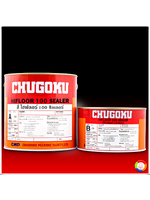 CHUGOKU HIFLOOR 100 SEALER ชูโกกุ ไฮฟอลร์ 100 ซีลเลอร์