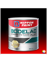 Nippon Paint Bodelac - Flat นิปปอนเพนต์ โบเดแลค - แฟลต