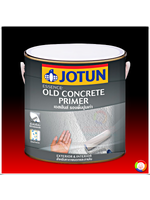 Jotun Essence Old Concrete Primer สีโจตัน เอสเซ้นส์ รองพื้นปูนเก่า