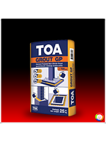 TOA GROUT GP ทีโอเอ เกร๊าท์ จีพี