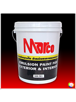 MARCO มาร์โก สีน้ำภายนอก