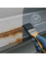 สีสำหรับเก็บงานแนวเชื่อม เลือกอย่างไรให้ทนและมั่นใจในงานอุตสาหกรรม