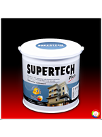 SUPERTECH Plus Alkali Resisting Primer ซุปเปอร์เทค พลัส สีรองพื้นปูนใหม่กันด่าง สําหรับภายนอกและภายใน