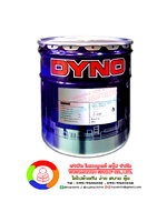 Dyno Red Lead Primer P-3250 สีรองพื้นตะกั่วแดง ไดโน พี-3250