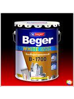 Beger White Contact Primer B-1700 เบเยอร์ คอนแทค ไพรเมอร์ บี-1700