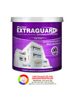 JBP Smart Shield Extraguard Primer (Advanced Nano Silicone-Ceramic Technology-Sheen) เจบีพี สมาร์ทชิลด์เอ็กซ์ตร้า การ์ด