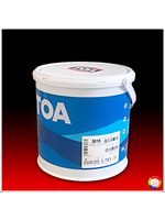 TOA Bike Lane ทีโอเอ ไบค์เลน สีสำหรับสนามจักรยาน สูตรน้ำ