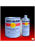 Polyurethane 9800 System สีโพลิยูรีเทน 9800 DTM โพลิยูรีเทนมาสติก