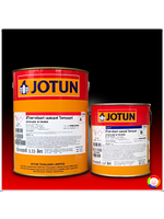 JOTUN JOTAFLOOR SF PRIMER E สีโจตัน โจตาฟลอร์ เอสเอฟ ไพรเมอร์ อี
