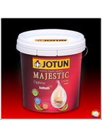 JOTUN MAJESTIC OPTIMA สีโจตัน มาเจสติก ออพติม่า