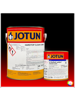 Jotun Hardtop Clear สีโจตัน ฮาร์ดท็อป เคลียร์