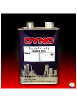 Dyno Thinner No.6 ทินเนอร์ไดโน เบอร์ 6