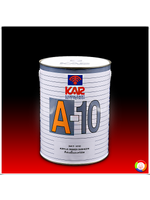 สีพ่นรองพื้นเทา ACRYLIC PRIMER SURFACER A-10