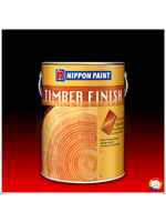 Nippon Timber Finish นิปปอนเพนต์ ทิมเบอร์ ฟินิช