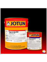 Jotun Jotaguard 660 สีโจตัน โจตาการ์ด 660