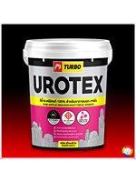 Turbo Urotex Acrylic Emulsion Paint for Exterior สีเทอร์โบ สีน้ำเนียนด้าน ยูโรเท็กซ์ สำหรับภายนอก