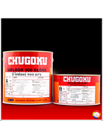 CHUGOKU HIFLOOR 900 GLOSS (เฉดธรรมดา) ชูโกกุ ไฮฟลอร์ 900 กลอส
