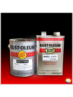 Rust-O-Thane 9400 System สีโพลิยูรีเทน ระบบ 9400