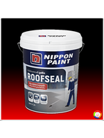 Nippon Paint RoofSeal 20 Kg. นิปปอนเพนต์ รูฟซีล