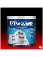 JBP Smart Shield Extraguard (Sheen) สีน้ำอะคริลิค เจบีพี สมาร์ทชิล์ดเอ็กตร้าการ์ด ชนิดเนียน