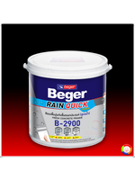 Beger Rain Quick Primer B-2900 เบเยอร์ ควิก ไพรเมอร์ บี-2900