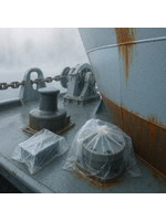 ทำไมสนิมขึ้นเร็วในหน้าหนาว? ปัจจัยสำคัญและวิธีป้องกันที่ธุรกิจต้องรู้