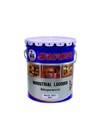 สีเทอร์โบ สีรองพื้นปูนเก่า สวอนพรีเมี่ยม สำหรับภายนอก - ภายใน Turbo Swan Premium Contact Primer for Exterior and Interior