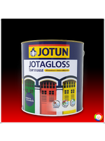 JOTUN JOTAGLOSS SEMI-GLOSS สีโจตันโจตากลอส เซมิ-กลอส