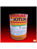 Jotun Pilot II Aluminuim สีโจตัน ไพล็อต ทู อลูมิเนียม