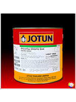 JOTUN SEAFORCE SHIELD สีโจตัน ชีฟอร์ซ ชิลด์ (สีกันเพรียง) (Light Red)