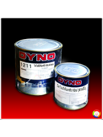 Dyno Epoxy Varnish ไดโน สีอีพ็อกซี่วานิช
