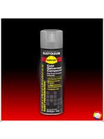 Galvanizing Compound Spray สีสเปรย์โคลกัลวาไนซ์