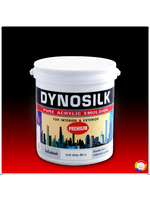 Dyno Shield Premium ไดโนชิลด์ (พรีเมี่ยม) (Semi-gloss)