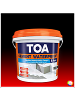 TOA Floorseal ทีโอเอ ฟลอร์ซีล