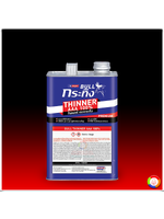BULL Thinner AAA ทินเนอร์กระทิง เอ เอ เอ