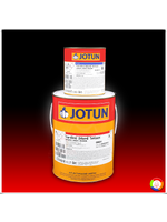 Jotun Jotafix EP Primer รองพื้นอีพ็อกซี่โจตัน โจตาฟิกซ์ไพรเมอร์ สีน้ำตาลแดง สีเทา