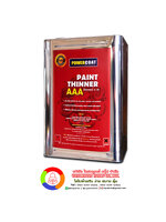 ทินเนอร์ AAA คุณภาพดี Thinner 3A (AAA) (ปี๊ป)