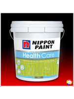 Nippon Paint HealthCare นิปปอนเพนต์ เฮลท์ แคร์