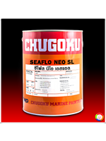CHUGOKU SEAFLO NEO SL ชูโกกุ ซีโฟล นีโอ เอสแอล