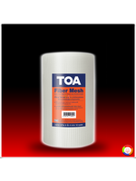 TOA Fiber Mesh ทีโอเอ ไฟเบอร์ เมช