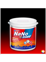 Beger Nano Pro Shield สีเบเยอร์ นาโนโปร ชิลด์