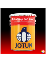 Jotun Jotatemp 540 Zinc สีโจตันโจตาเทม 540 ซิงค์