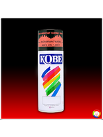KOBE Heat-Resistant Silicone Spray โกเบ สีสเปรย์ทนความร้อน